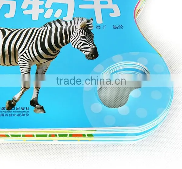 High Quality Standard Professional HD Technology Beautiful Hardcover Book Printing photo-5