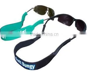 Sport Sunglass With Long Adjustable Strap