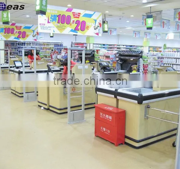 MONO Eas rf System Alarm / rf Antenna for Supermarket Security photo-2