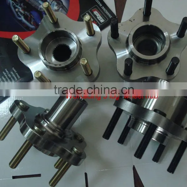 S13 Wheel Hub 5 Bolts Stud Hub for Nissan S13 photo-3