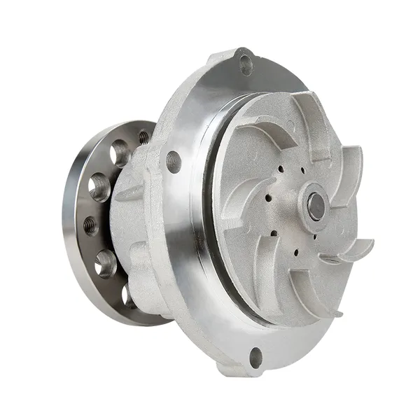 Water Pump For FORD Parts No.4C3Z8501AC photo-2