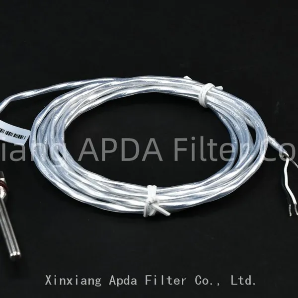 High quality air compressor Temperature Sensor 39568092 39419668 39586227