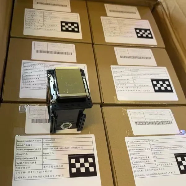 Epson L1440-U2 Print Head DX7 Print Head photo-2