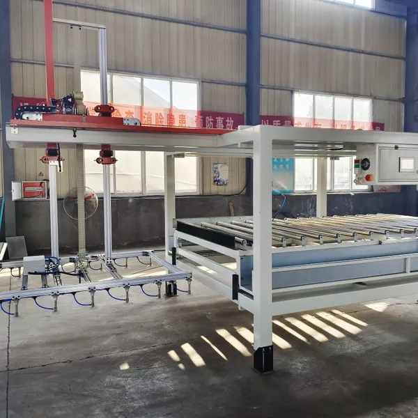 PMMA Transparent Plate Production Line/PC Sheet Extrusion Machine/Plastic Machinery photo-2