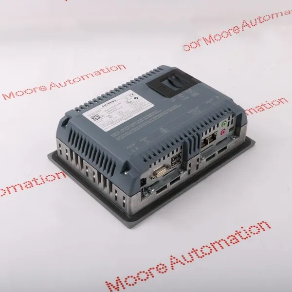 Siemens 6AV2124-0GC01-0AX0 photo-2