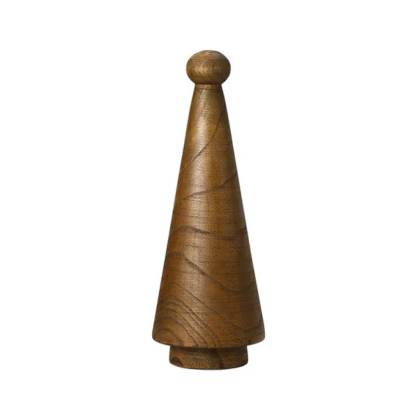 Wooden Tree Ornaments photo-2