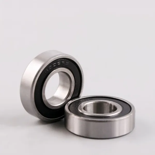 Deep Groove Ball Bearing 6002-2RS photo-3