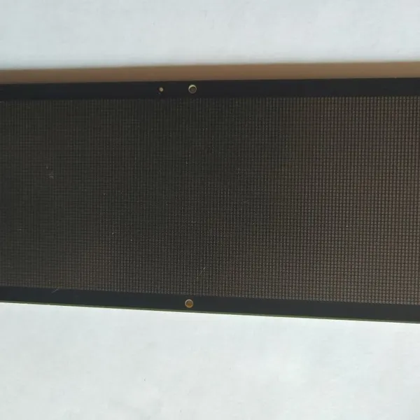 P0.78 MiNiLED 8 Layers 2nd Order HDIPCB,MiNiLED Aluminum Based HDIPCB,MiNiLED Aluminum Based HDIPCB photo-4