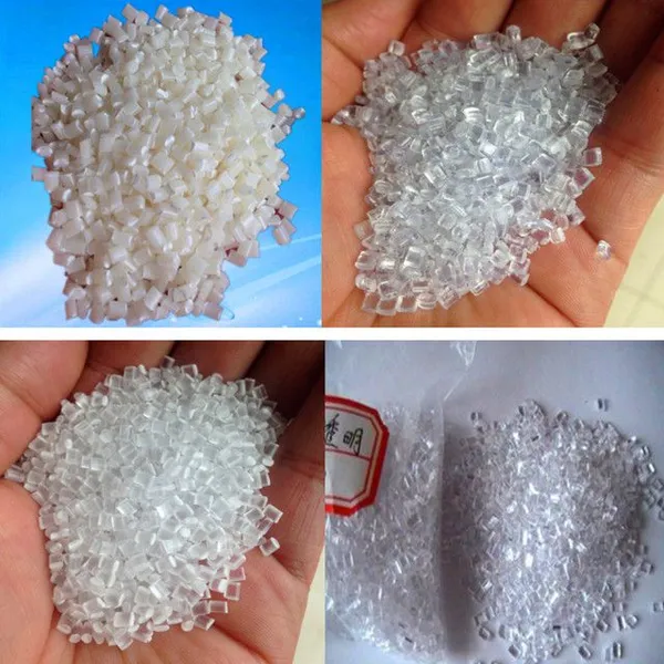 Food Grade PC Resin Granules Medical Devices Automotive Applications in Covestro Makrolon PC 2858 photo-6