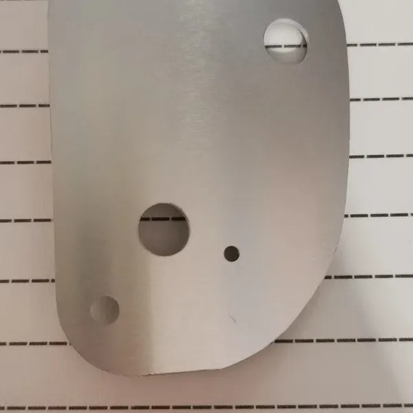 Volkswagen ID4 Turn Signal Circuit Board photo-2