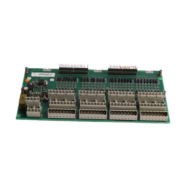 ABB DSTA N040 3BSE018436R1 photo-2