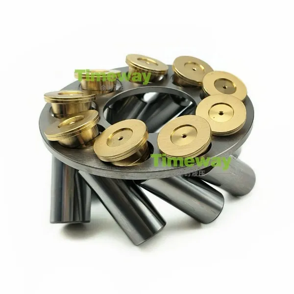 Hydraulic Pump Repair Kits H1P089 Piston Pump Rotary Group Kits for H1P089R H1P089L Sauer Axial Piston Pump Parts Rebuid Kits photo-6