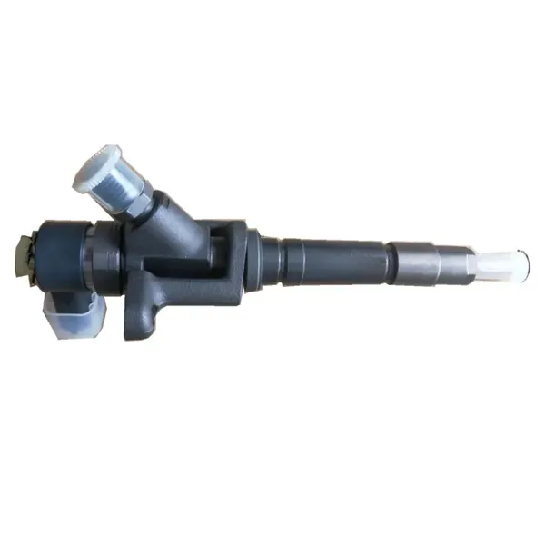 Low-priced, Hot-selling Sany Excavator Spare Parts New Diesel Engine Injectors for SY215/ACE215/4M50 photo-4