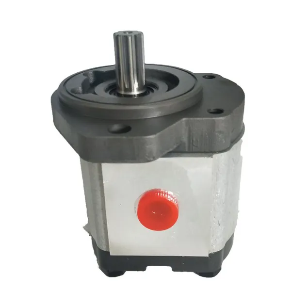 Hydraulic Gear Pump G47 G38 G55 G38C G55V G55C G33C G47C G28V Series G47C032FSBACODV Settima Screw Pump