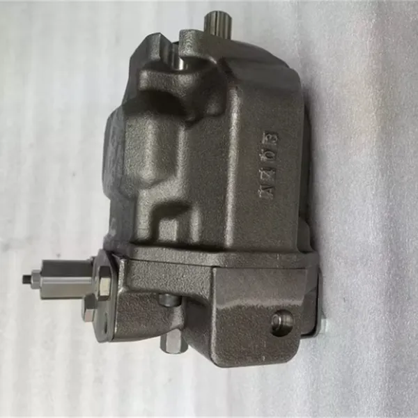 Hydraulic Piston Pump 244-2228 2442228 224-6369 2246369 100-3259 1003259 for 420D 430D 416B 426B 436B 438B 428B Backhoe Loader Hydraulic Pump photo-5