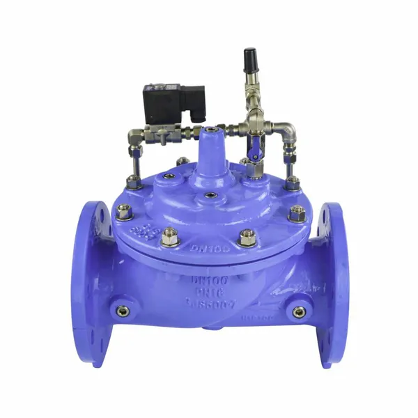 Self-Priming Chemical Pump With PTFE Seals for Acid Transfer photo-4