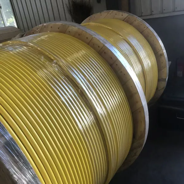 UL44 XHHW Wire