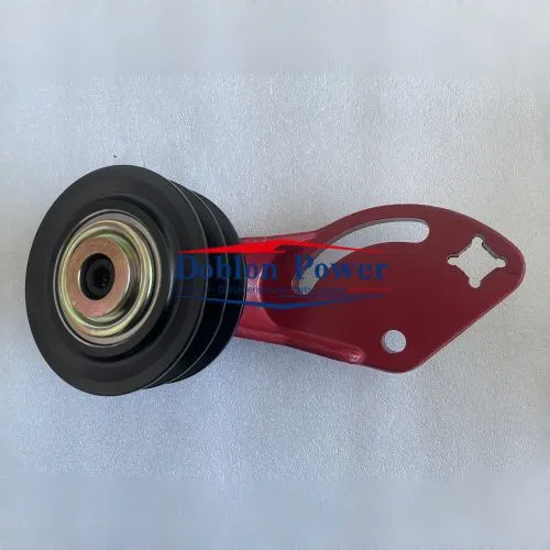 China Supplier Deutz Engine Part Belt Tensioner 04256159 for Deutz BF6M1013/BF4M1013 Engine photo-3