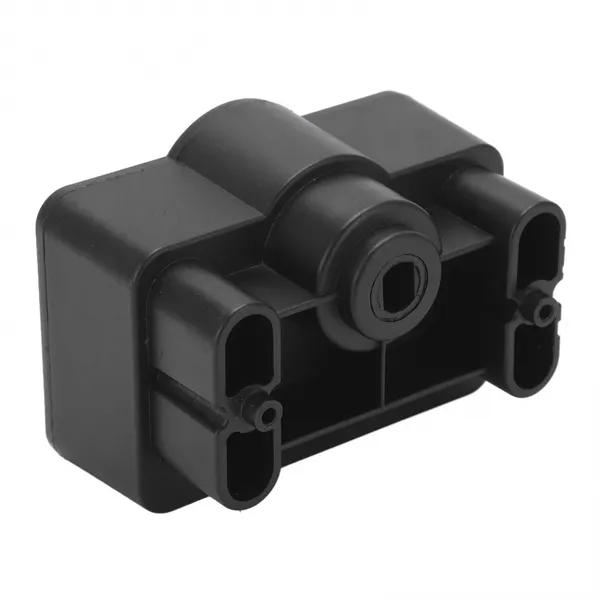 MCOR Accelerator Plastic Black 103327901 102528501 for Club Car Precedent 2004‑2011
