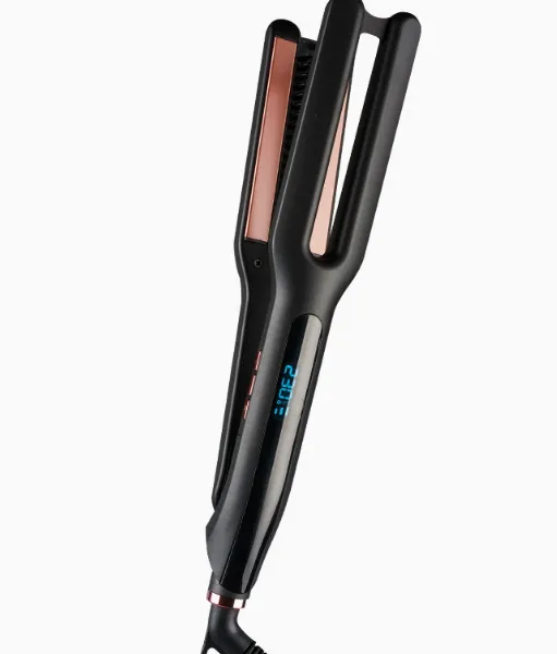 Straightening Comb for Both Dry and Wet Hair（Wechat:13510231336）
