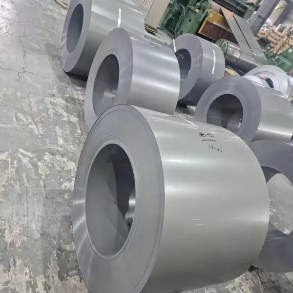 Silicon Steel & Silicon Steel Coil photo-3