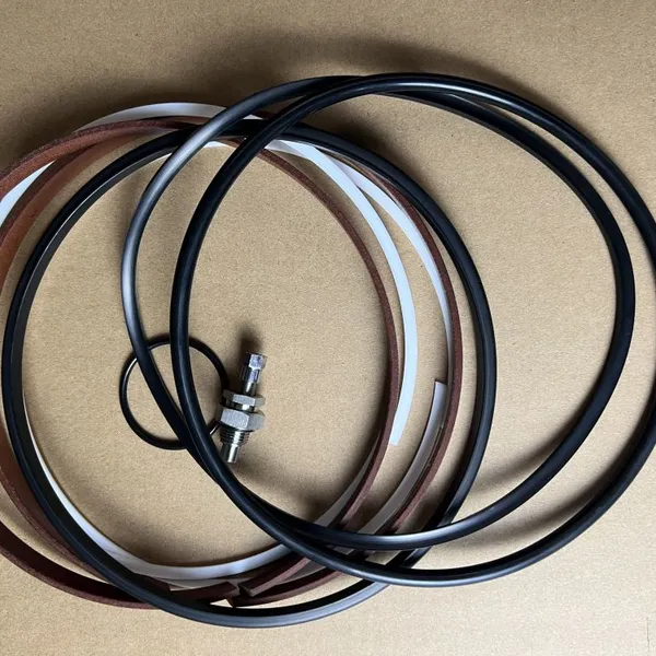 TEREX Treadex Sealing Accessories 9396486 Набор для ремонта зарядного устройства для аккумуляторов для TR50, TR60, TR10
