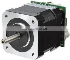 Electric Car Motor Electric Motor Two Phase Stepping Motor photo-4