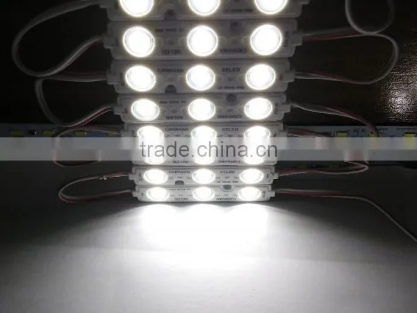 Led Module Manufacture High Power Led Module Lamp for Channel Letter photo-2