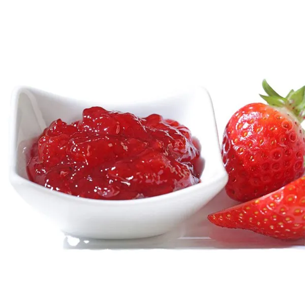 Factory Genyond Tomato Sauce Paste Ketchup Pulp Extraction Pulping Making Machine Fruit Jam Production Plant Processing Line photo-2
