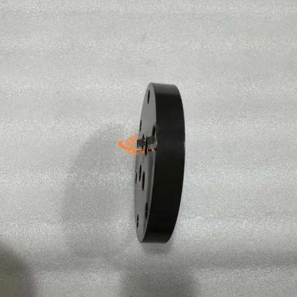 SDLG Original 29250000141 Flange for LG Machinery With Good Price photo-4