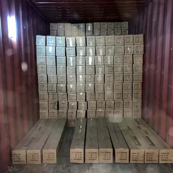 Third-Party Pre-Shipment Services photo-3