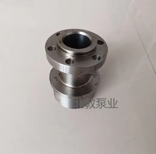 Impeller for Model 1050 Electric Submersible Pump photo-3