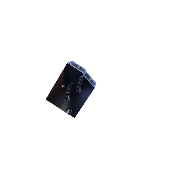 45462 Drop Generator Assembly 60u / 75u for Domino A100 / A200 / A300 / A400 / E50 Inkjet Coding Printer photo-3