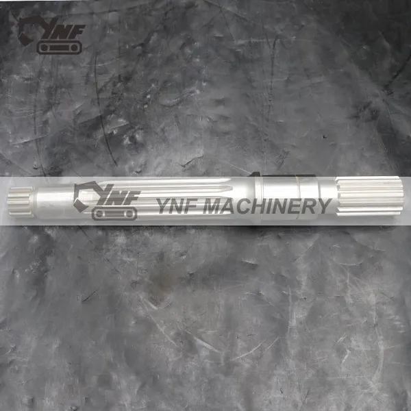 131114 K3V63 Drive Shaft for Excavator Pump Drive System YNF17873 photo-4
