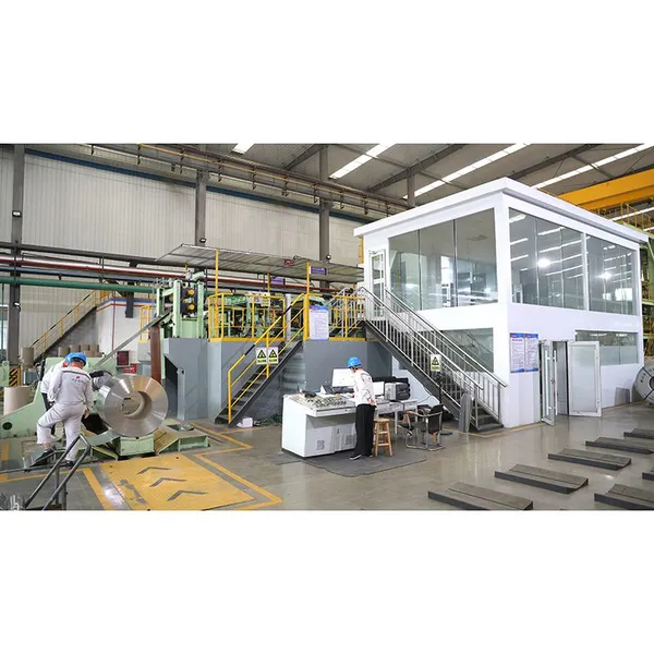 Tinplate Strip 0.15mm-0.30mm, Hardness T2-T5, Magnetic Flux Density Tested photo-5