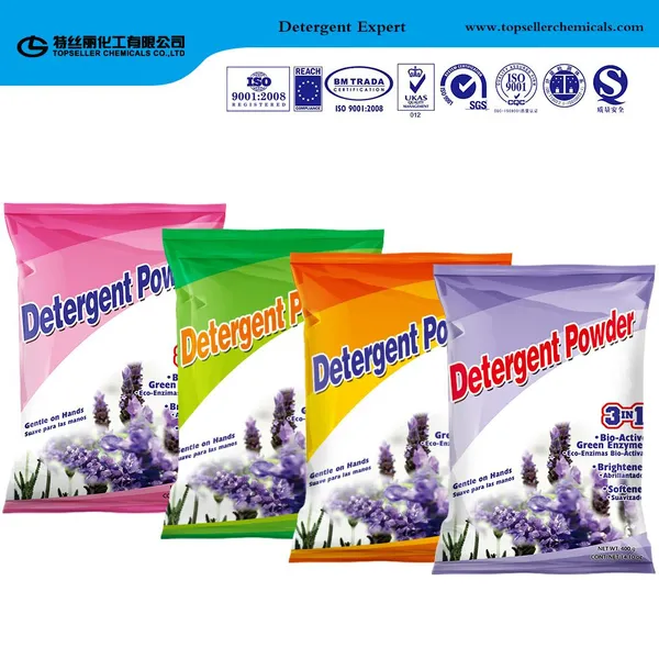 Kids Detergent Powder photo-3