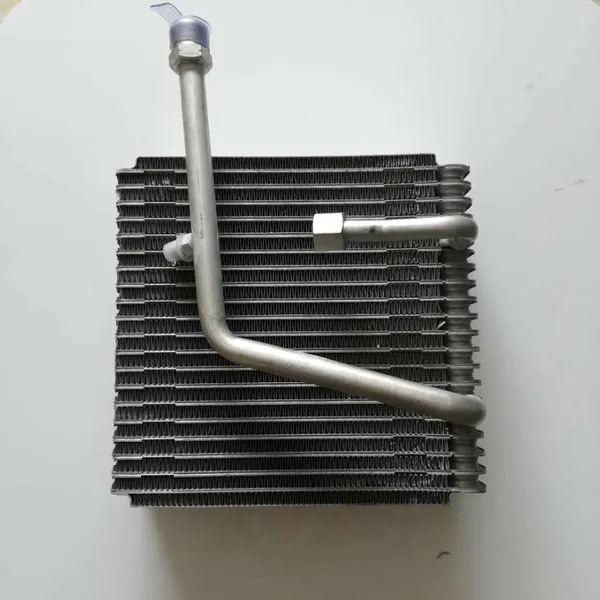 Car Evaporator