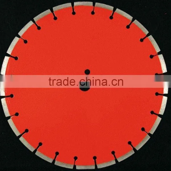 Sintered Circular Saw Blade for Wall Cutting