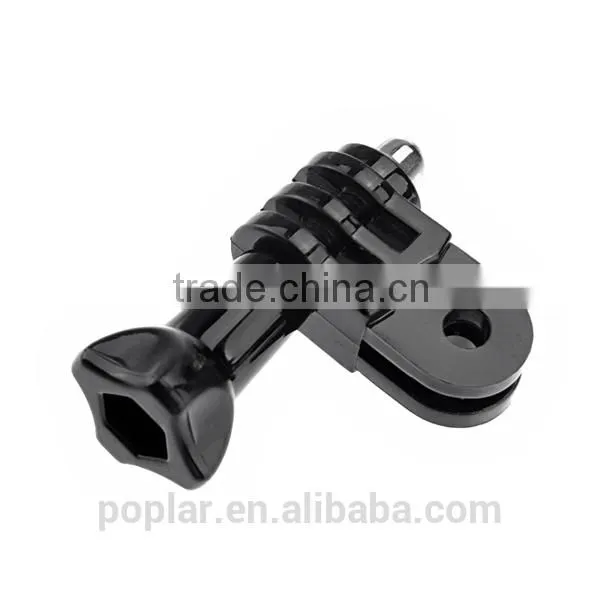 Poplar Bike Handlebar Seat Post Pole Mount photo-5