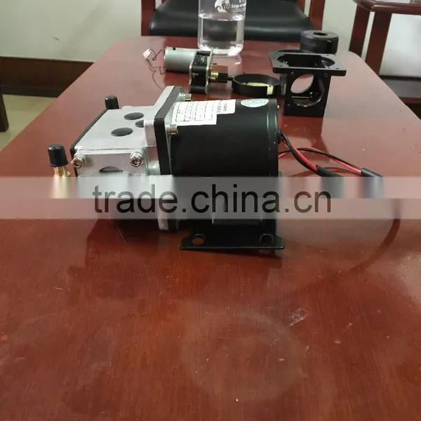 Braking Power Vacuum Pump photo-4