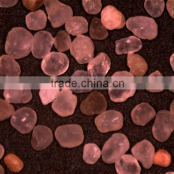 Oil Fracture Proppant/Silica Proppant/silica Sand