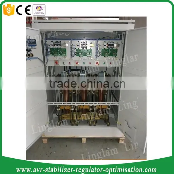 Sbw Stabilizer Three Phase Series photo-2