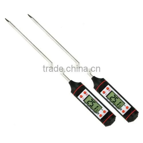 Amozone Good Selling Thermometer ,barbecue Thermometer , photo-2