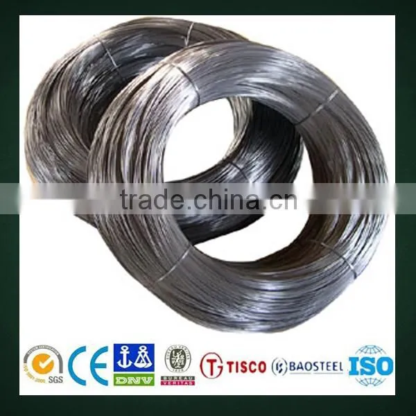 304 Stainless Steel Wire Jirunxing photo-5