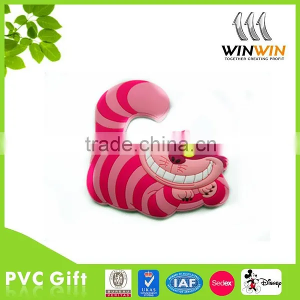 Lovely Pvc Product Gifts Fridge Magnet photo-3