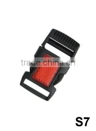 Wholesale Plastic Products Dog Pet Collar Buckle Leashes Hardware photo-5