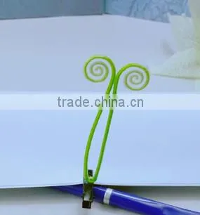 Hot Sell Wholesale Hair Accessories Lovely Plant Hair Clip for Children Adults photo-3
