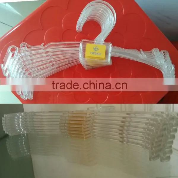 Best Seller Plastic Clothes Hanger Mould for Hangers Moulding photo-4