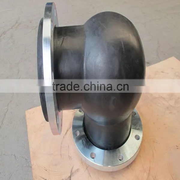 WTX Flexible Rubber Bend photo-2