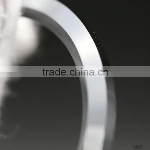 OEM Zirconia Watch Bezel for Luxury Watch